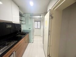 SilverSea (D15), Condominium #629357771